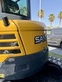 Excavadora Sany SY55 U (G4)