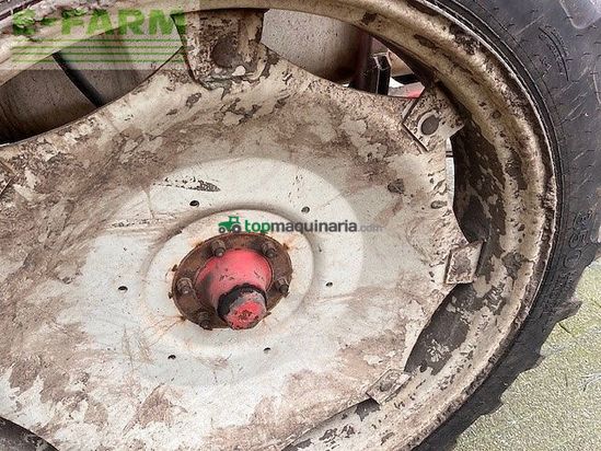 Atomizador - Agrifac - getrokken veldspuit 2000 ltr