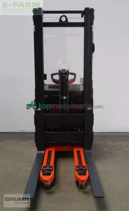Elevadora - Linde - l 14 i 1173