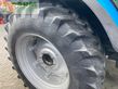 Tractor agrícola - Landini - landpower 135 tdi
