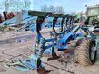 Arado - Lemken - euro diamant - 6 schar