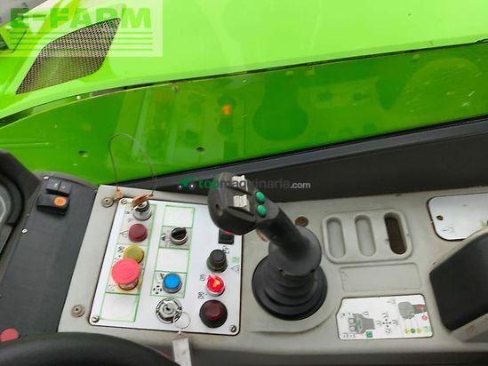 Telescopica - Merlo - p60.10 telehandler (st22348)