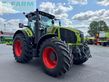 Tractor agrícola - Claas - axion 960 cmatic cebis CMATIC CEBIS