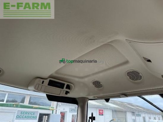 Tractor agrícola - John Deere - 6130r