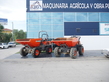 Dumper - AUSA D 600 APG