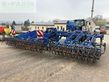 Cultivador - Kockerling - vector 800 (570/800) + speed drill