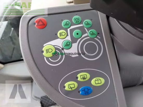 Tractor agrícola - Fendt - 828 vario profiplus garantieverlängerung