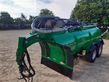 Equipamiento / accesorio - Samson - sg 23 med udskydelig aksel