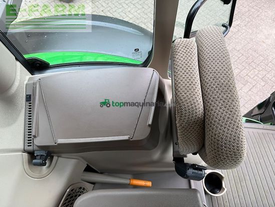 Tractor agrícola - John Deere - 6r230