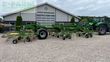 Rastrillo - Krone - swadro 2000 10-19 meter