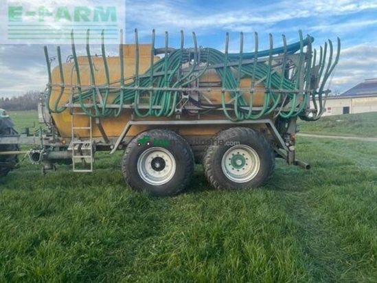 Cisterna - Zunhammer - 12500