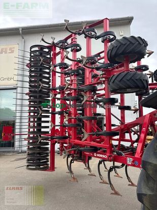 Cultivador - Horsch - finer 7 sl