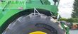 Cosechadora de Cereal - John Deere - 8600