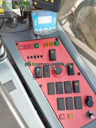 Atomizador - Hardi - alpha 2500i