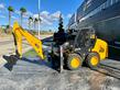 Minicargadora Jcb Robot 160 SS. 