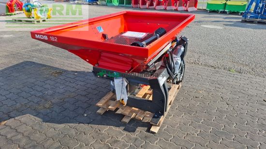 Esparcidor - Rauch - mds 18.2 r