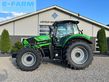 Tractor agrícola - Deutz-Fahr - agrotron 6205g