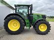 Tractor agrícola - John Deere - 6215r