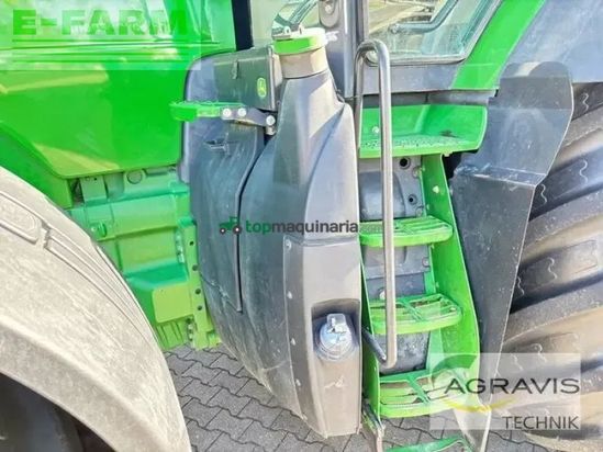 Tractor agrícola - John Deere - 8270 r autopowr