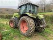 Tractor agrícola - Claas - arion 430 ls 30+