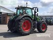 Tractor agrícola - Fendt - 726 gen7 profi plus