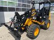 Minicargadora - JCB - 403 elektro agri