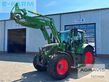 Tractor agrícola - Fendt - 516 vario s4 ProfiPlus