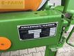 Atomizador - Amazone - ug 3000 nova mit druckluftbremse