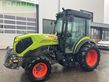 Tractor agrícola - Claas - nexos 240 s