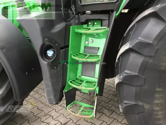Tractor agrícola - John Deere - 6250r