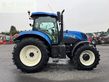 Tractor agrícola - New Holland - t7.185