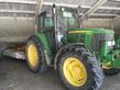 Tractor agrícola - John Deere - 6330