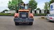 Minicargadora - Doosan - dl 200 mit waage