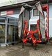 Cortacésped manual - Kuhn - gmd 8730 - ff