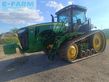 Tractor agrícola - John Deere - 8360RT