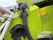 Cosechadora de Cereal - Claas - lexion 750 terra trac