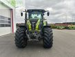 Tractor agrícola - Claas - axion 850