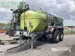 Cuba de purin - Fliegl - pfw 18500 polyline | 15m schleppschuh