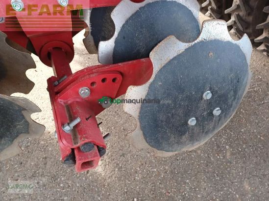 Sembradora - Horsch - pronto 6 dc m21