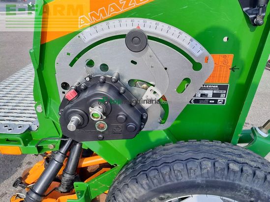 Sembradora - Amazone - d 9 / 3000 special