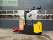 Elevadora - Hyster - s1.6s vanvigtigt tilbud! fabriksny