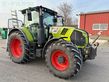 Tractor agrícola - Claas - arion 660 rtk lenksystem