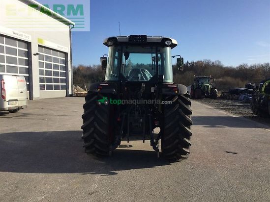 Tractor agrícola - Claas - axos 240