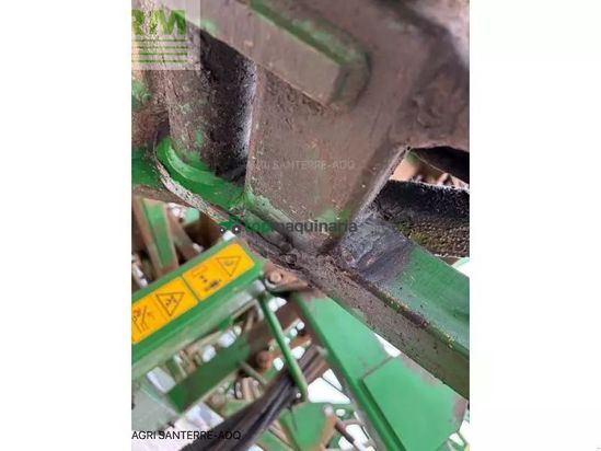 Atomizador - John Deere - 840