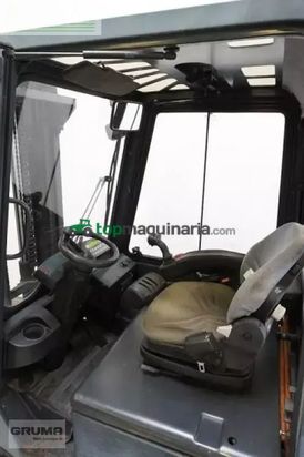 Elevadora - Still - r60-16n