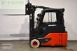 Elevadora - Linde - e 18 l evo 386-02