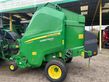 Empacadora gigant - John Deere - v461 m