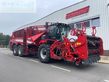 Cosechadora de Cereal - Grimme - rexor 630 / 830 / 930