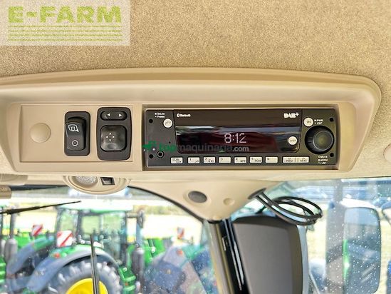 Cosechadora de Cereal - John Deere - 9900