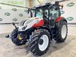 Tractor agrícola - Steyr - 4110 expert cvt